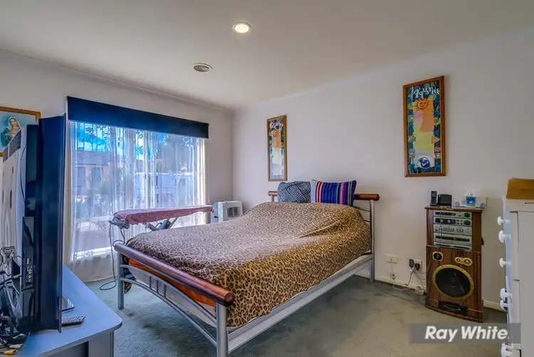 Third view of Homely house listing, 21 Bridgewater Way, Truganina VIC 3029