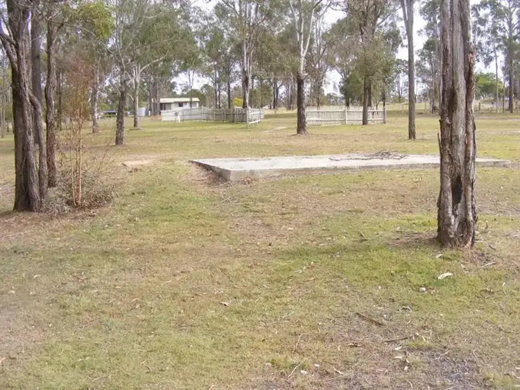 Fourth view of Homely land listing, 270 Carbeen Cr., Nanango QLD 4615