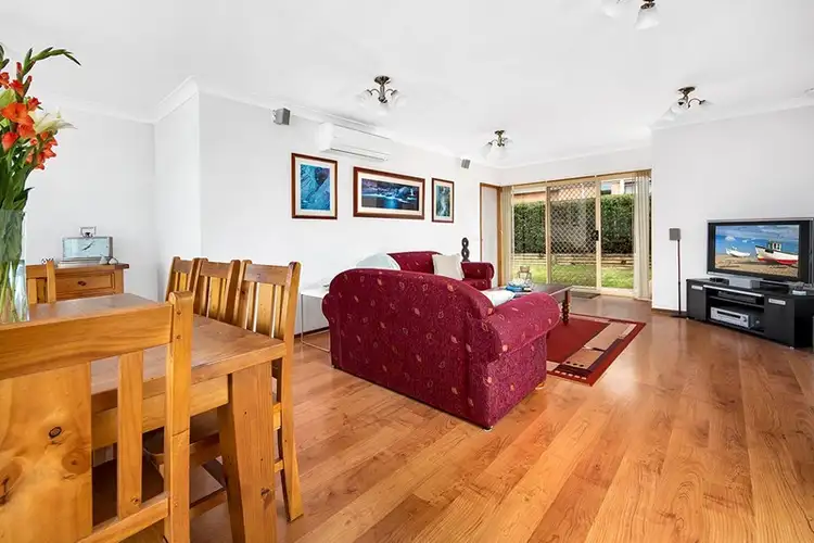 Third view of Homely house listing, 2 Blackthorn Circuit, Menai NSW 2234