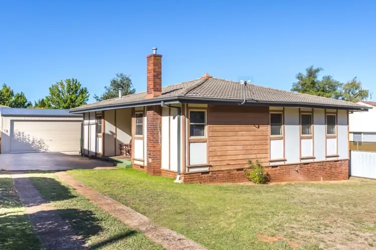 Main view of Homely house listing, 33 Adina Crescent, Orange NSW 2800