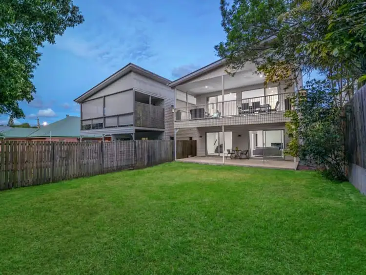 Second view of Homely house listing, 11 Reid Street, Windsor QLD 4030