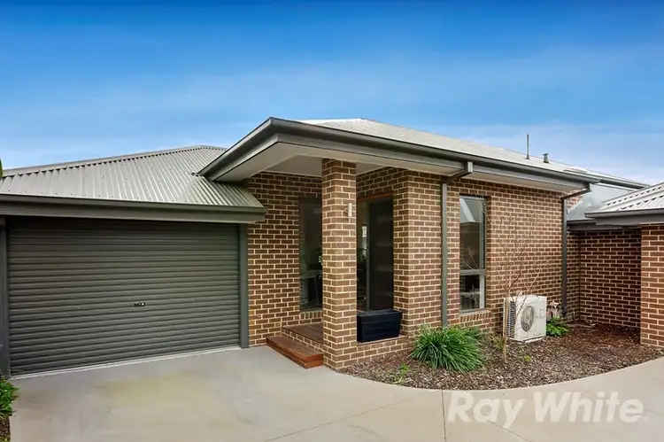 3/80 Liverpool Road, Kilsyth VIC 3137