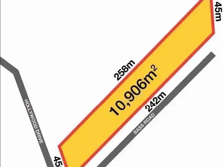 Lot 1 192-196 Hollywood Drive, Lansvale NSW 2166