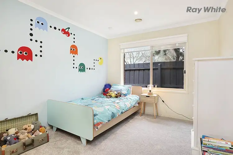 Seventh view of Homely house listing, 25 Dunfermline Way, Point Cook VIC 3030