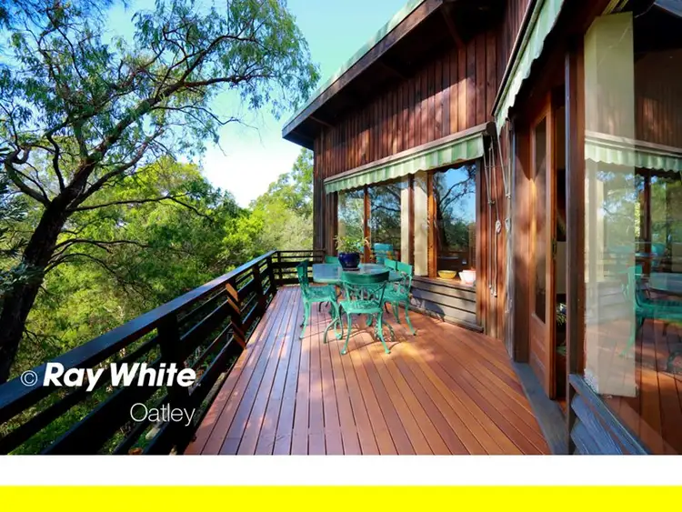 Fifth view of Homely house listing, 20 Booyong Avenue, Lugarno NSW 2210