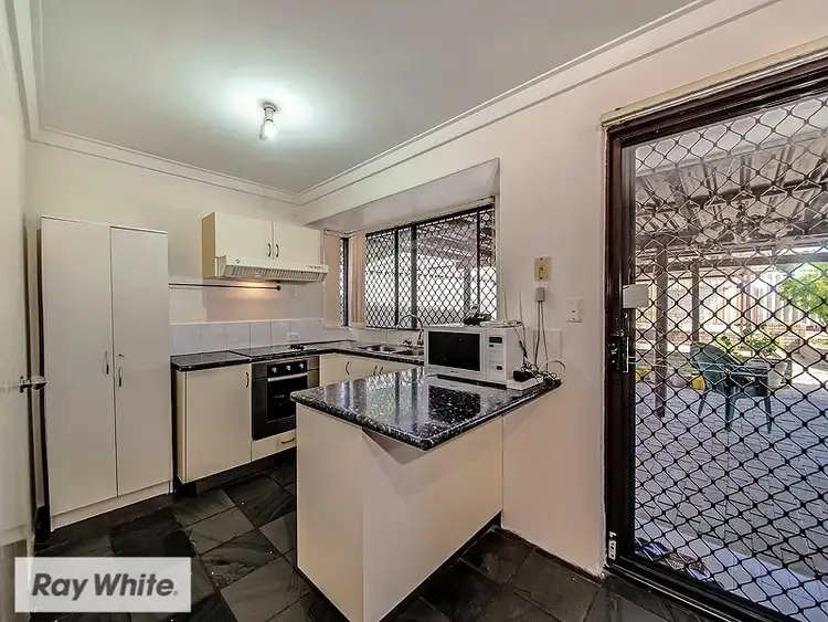 Fourth view of Homely house listing, 8 Correa Way, Mirrabooka WA 6061