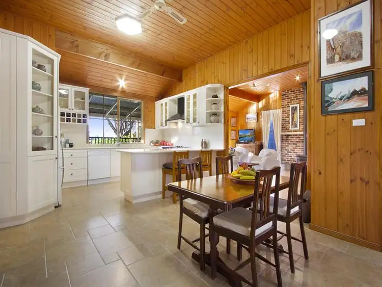 Sixth view of Homely house listing, 381 Terrace Road, North Richmond NSW 2754
