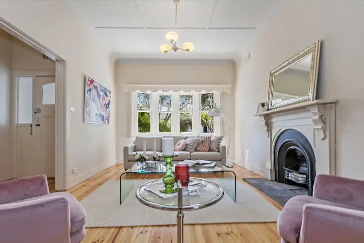 Second view of Homely house listing, 5 Burgess Street, Preston VIC 3072