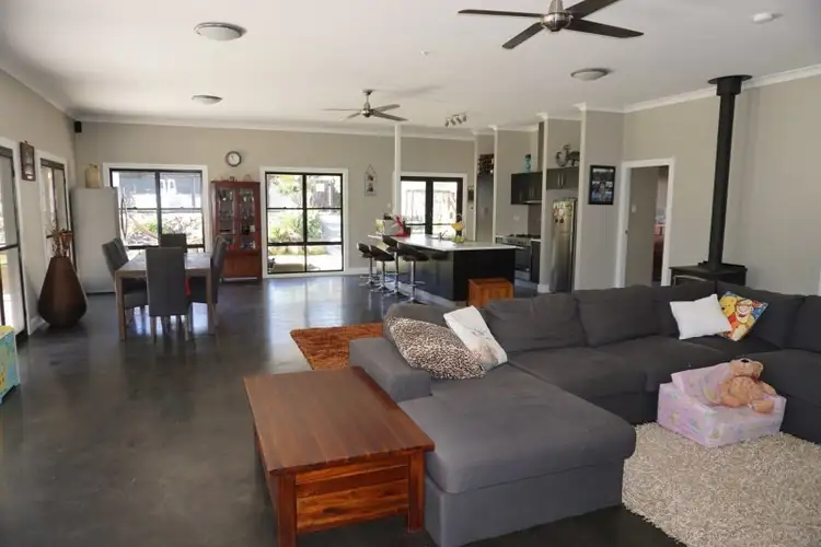 Fourth view of Homely rural property listing, 290 Myall Creek Road, Singleton NSW 2330