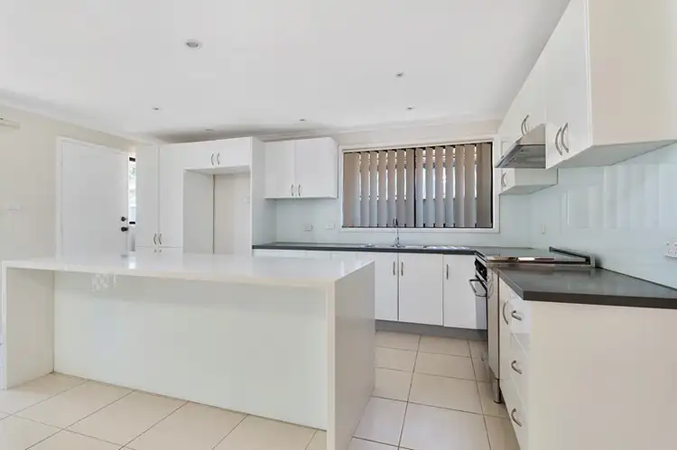 Fourth view of Homely house listing, 30 Kinghorne Road, Bonnyrigg Heights NSW 2177