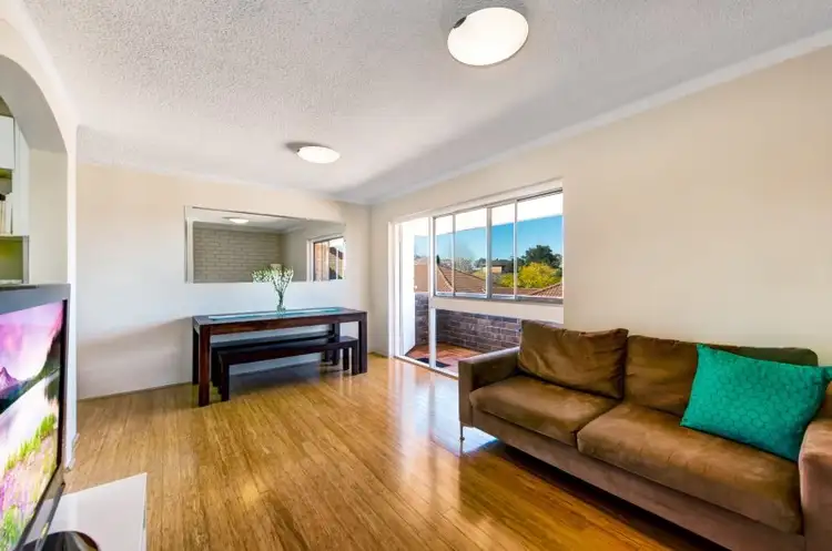 13/25 Ashburn Place, Gladesville NSW 2111