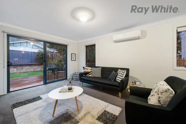 Second view of Homely house listing, 99 SPRIGGS Drive, Croydon VIC 3136