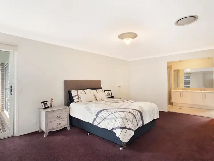 Fourth view of Homely house listing, 66 Hemsworth Avenue, Middleton Grange NSW 2171