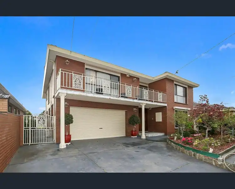 Fifth view of Homely house listing, 6 Pallant Avenue, Reservoir VIC 3073
