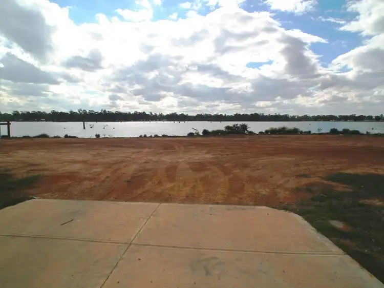 Fifth view of Homely land listing, Lot 528 Lakeside Drive, Nagambie VIC 3608