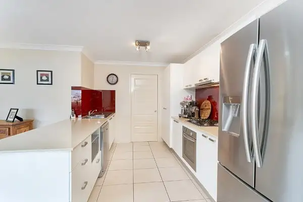 Seventh view of Homely house listing, 13 Catamaran Circuit, Trinity Beach QLD 4879