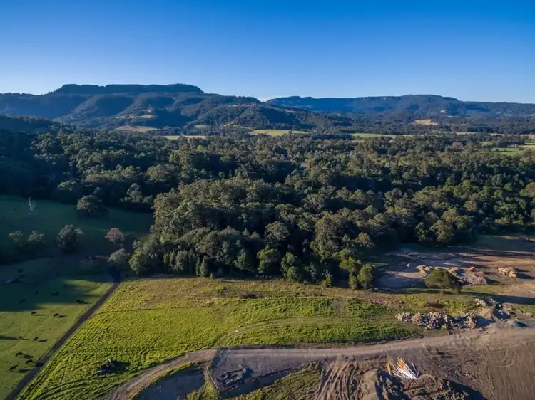 Third view of Homely land listing, Lot 704 "Glenore" Parker Cresent, Berry NSW 2535