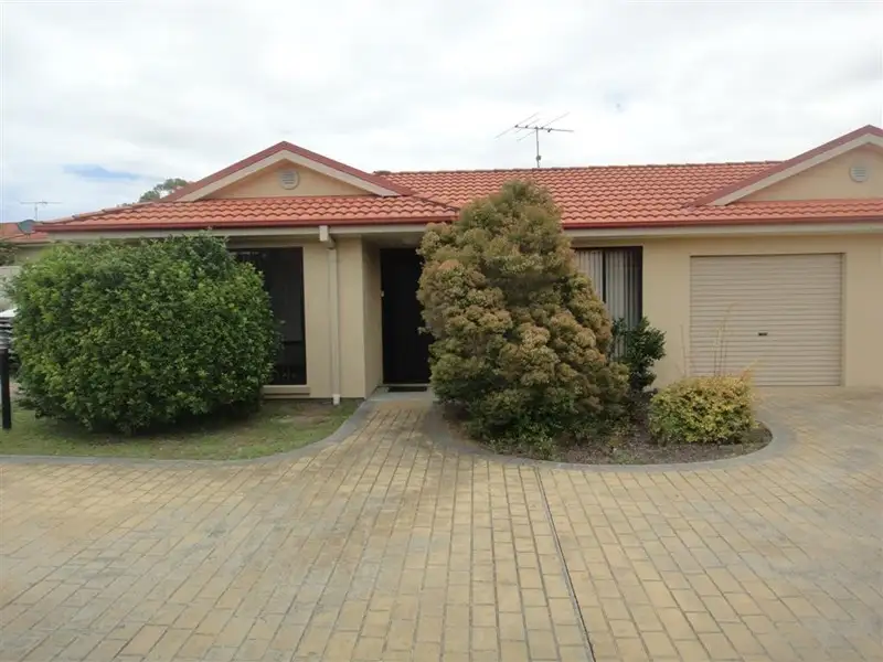 Main view of Homely townhouse listing, 4/4 Helm Close, Salamander Bay NSW 2317