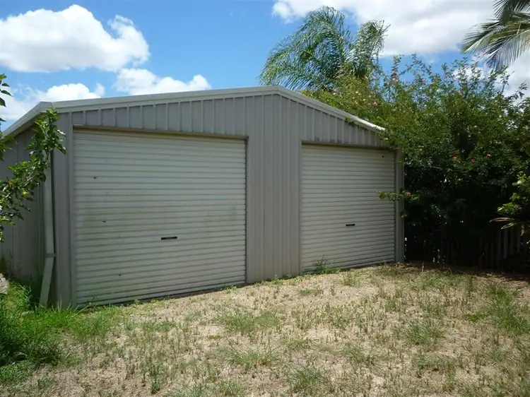 Fourth view of Homely house listing, 4 McCarthy Street, Gracemere QLD 4702
