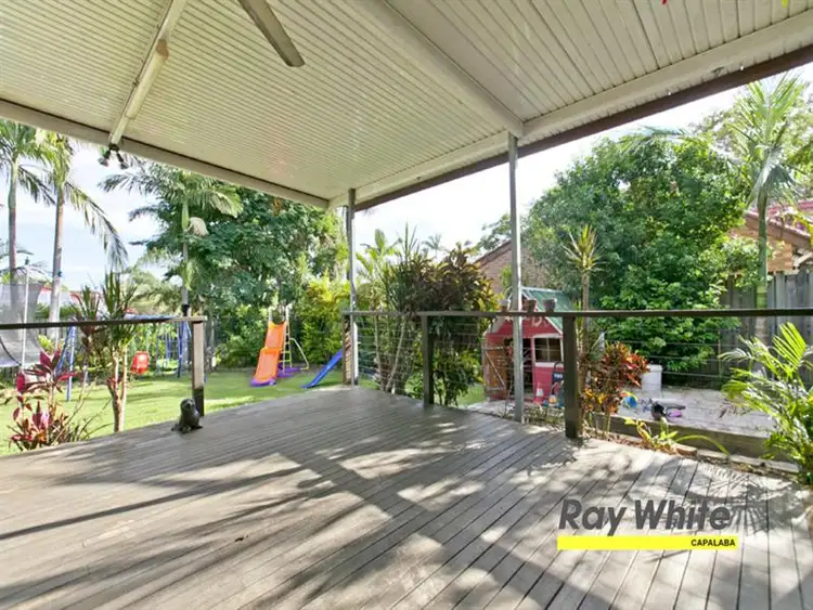 Second view of Homely house listing, 53 Finucane Road, Capalaba QLD 4157