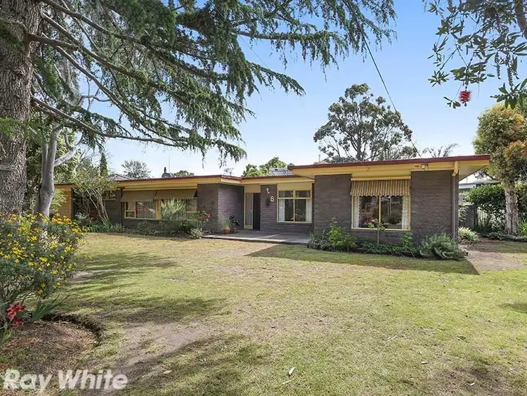 Main view of Homely house listing, 8 Wingara Drive, Lara VIC 3212