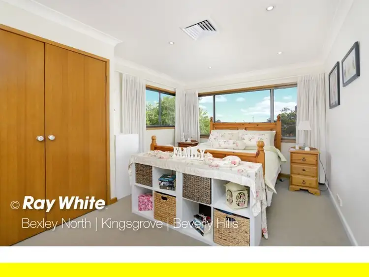 Fourth view of Homely house listing, 4 Daisy Street, Roselands NSW 2196