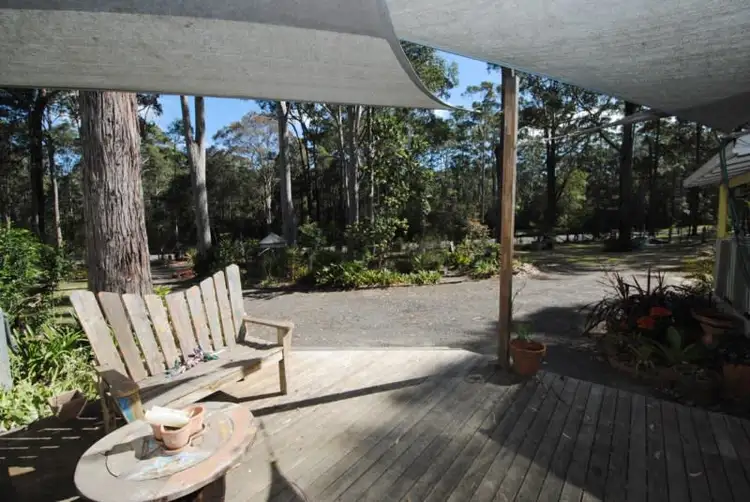 Fifth view of Homely house listing, 120 Inglewood Crescent, Tomerong NSW 2540