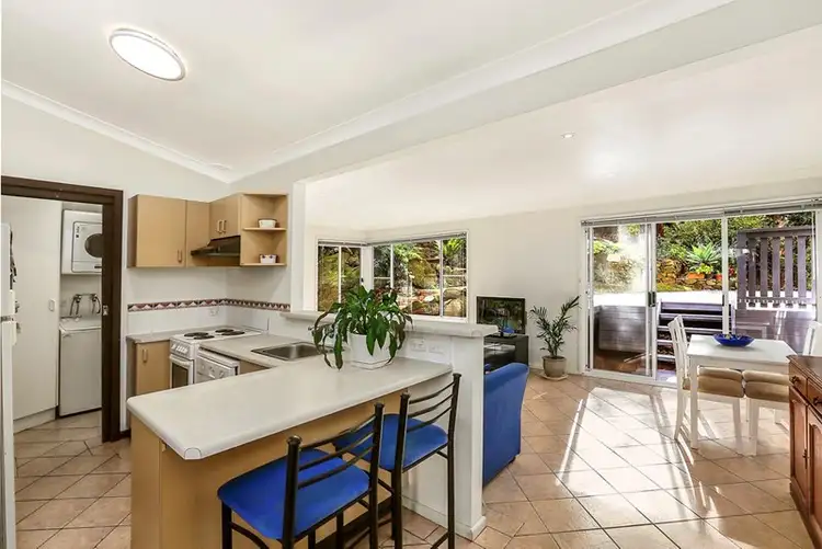 Second view of Homely house listing, 16 Elliot Street, Beacon Hill NSW 2100