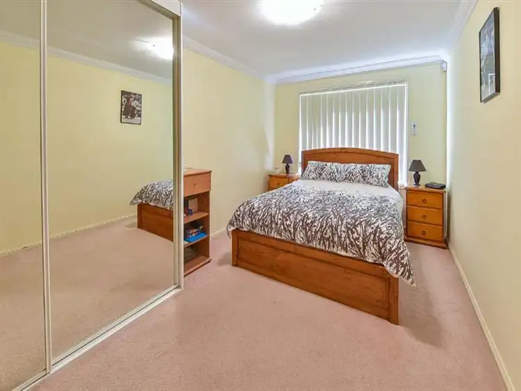 Seventh view of Homely house listing, 23/17 Poplar Crescent, Bradbury NSW 2560