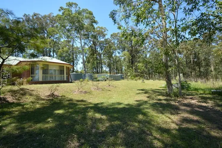 Third view of Homely rural property listing, 88 Brentwood Drive, Clarence Town NSW 2321