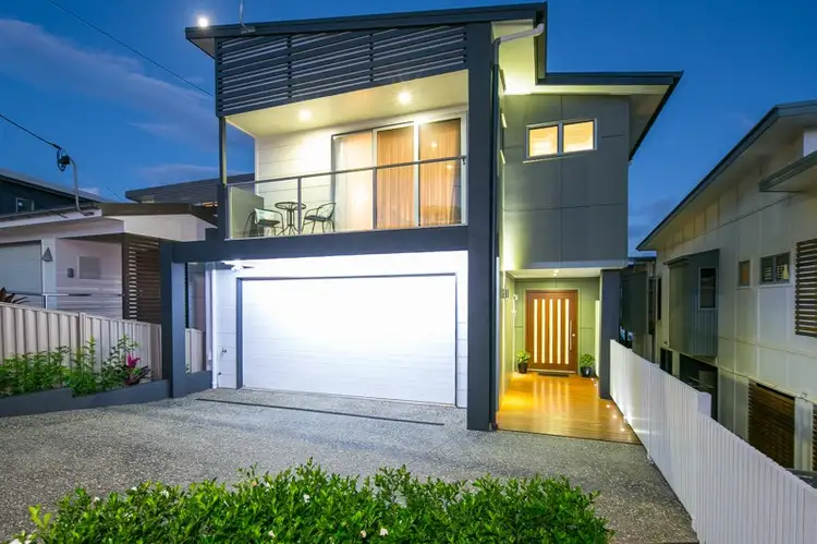 Main view of Homely house listing, 11 George Street, Ormiston QLD 4160