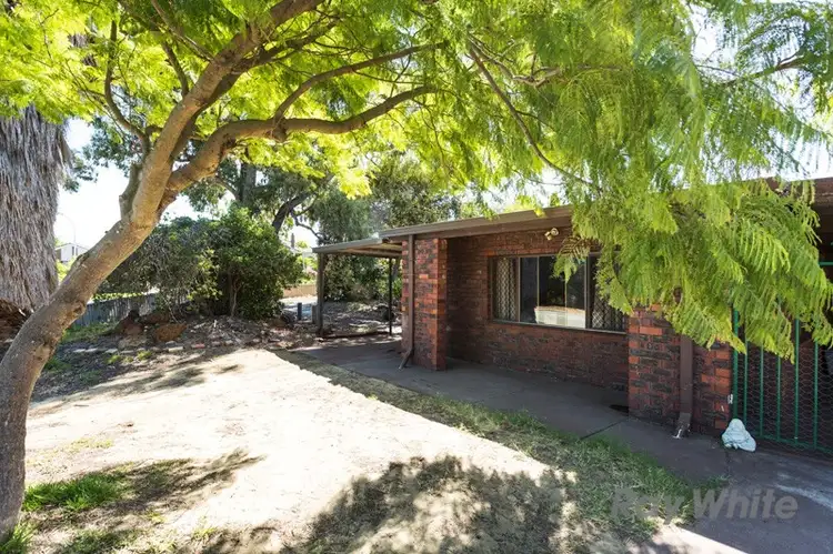 Main view of Homely house listing, 1 Gillett Drive, Kardinya WA 6163