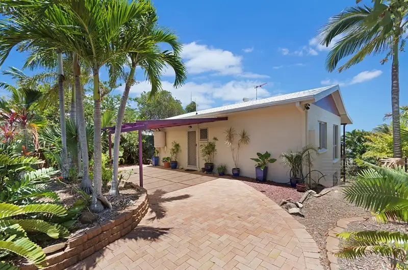 Main view of Homely house listing, 12 Denison Court, Toomulla QLD 4816