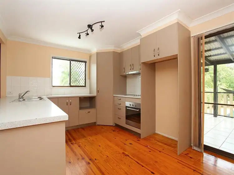 Second view of Homely house listing, 9 Crestview, Loganlea QLD 4131