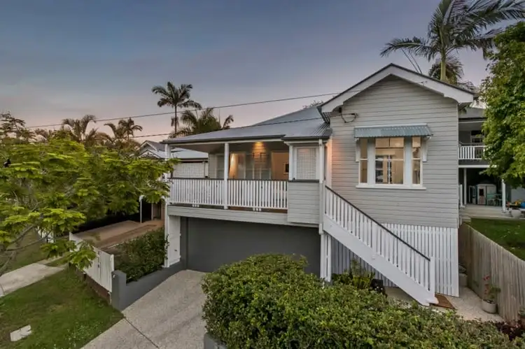 32 Morley Street, Toowong QLD 4066