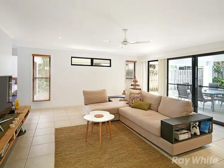 Third view of Homely house listing, 20 Riviera Crescent, Peregian Springs QLD 4573
