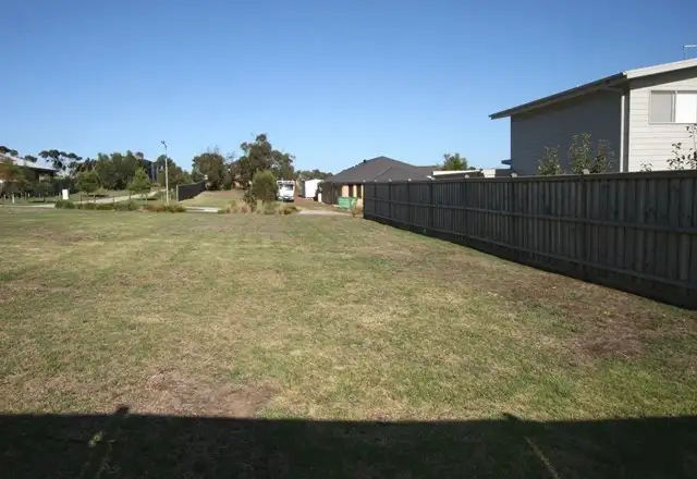 Third view of Homely land listing, 25 Boobook Grove, Cowes VIC 3922