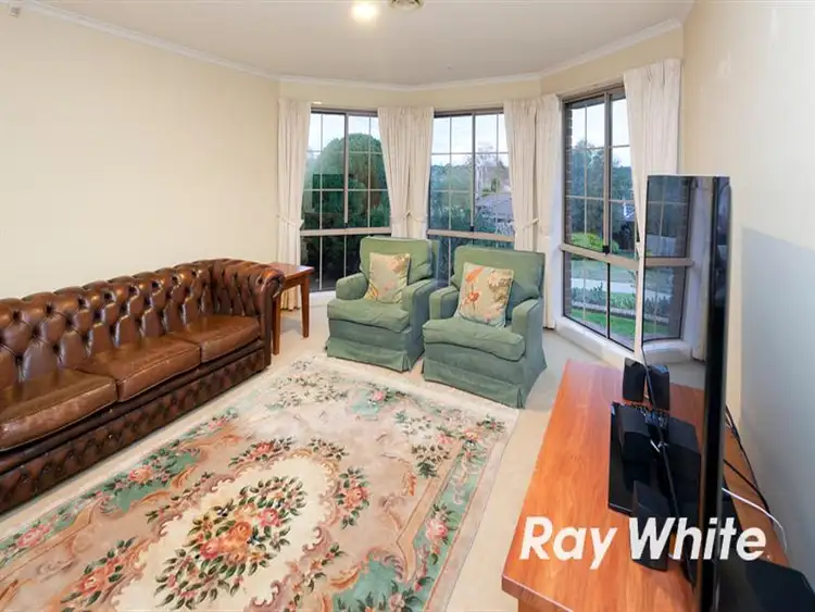 Fourth view of Homely house listing, 9 Manuka Mews, Langwarrin VIC 3910