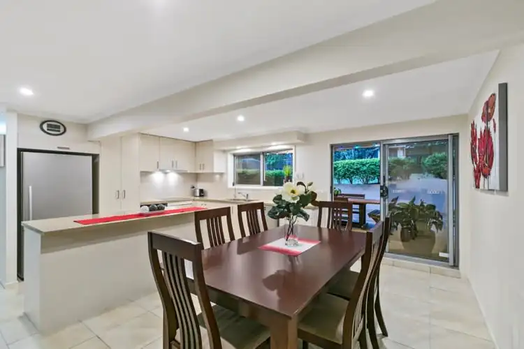 Sixth view of Homely house listing, 8 Aruma Street, Holland Park West QLD 4121