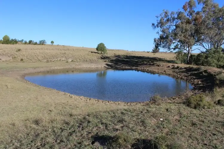 Fourth view of Homely rural property listing, '' Mindah, Warialda NSW 2402
