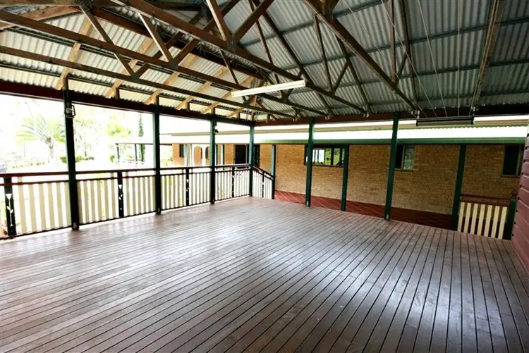 Fifth view of Homely rural property listing, 2250 Marlborough Sarina Road, Sarina Range QLD 4737
