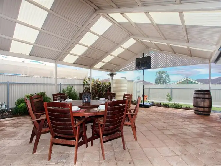 Seventh view of Homely house listing, 21 Camelot Drive, Blakeview SA 5114