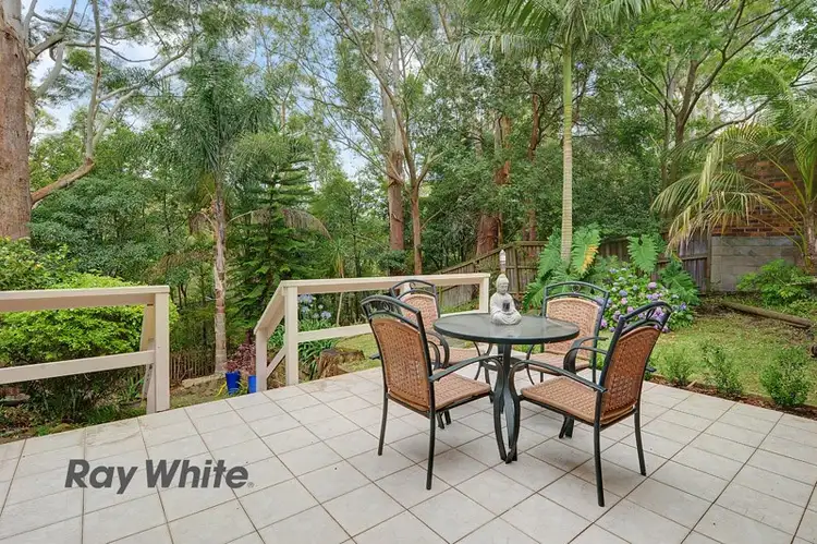 Seventh view of Homely house listing, 11 Wilshire Avenue, Carlingford NSW 2118