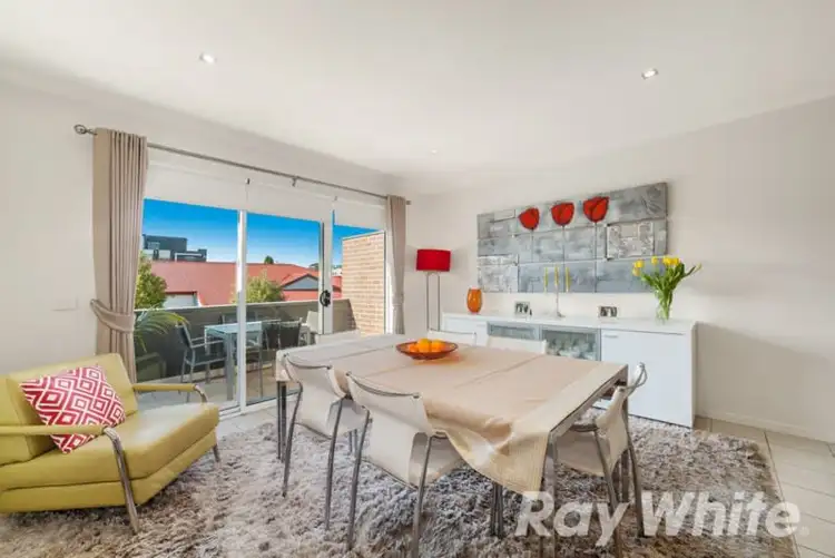 Third view of Homely townhouse listing, 32/440 Stud Road, Wantirna South VIC 3152