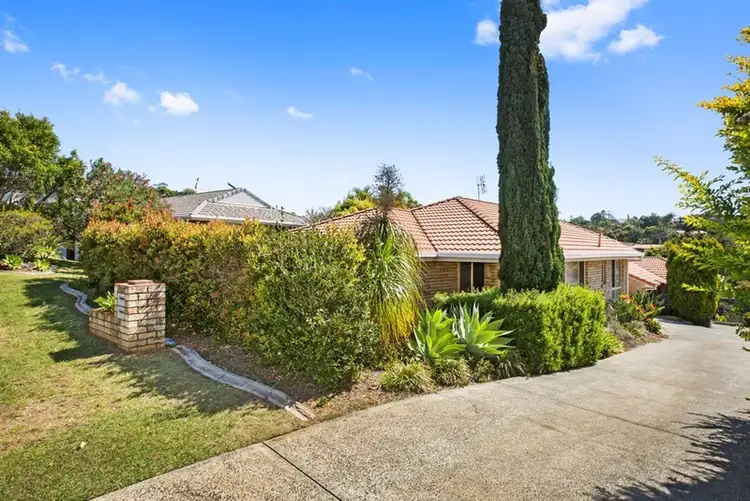 Main view of Homely house listing, 1/11 Tralee Drive, Banora Point NSW 2486