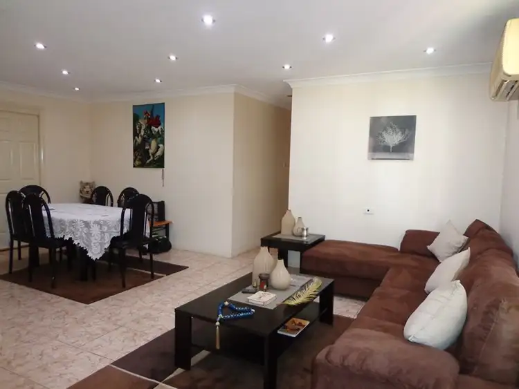 Third view of Homely villa listing, 27/72 Avoca Road, Wakeley NSW 2176