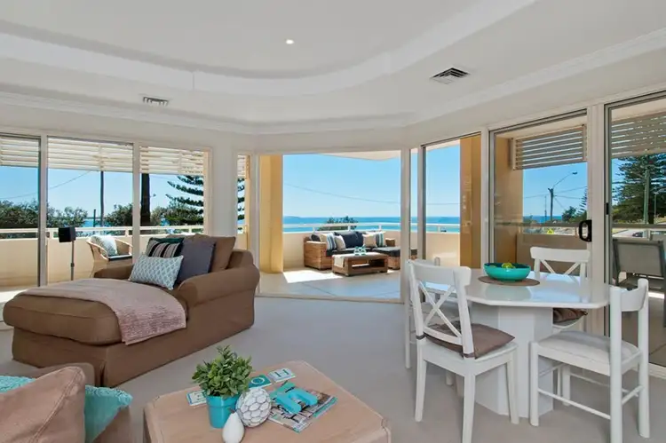 Fourth view of Homely unit listing, 203/1-3 Owen Street, Port Macquarie NSW 2444