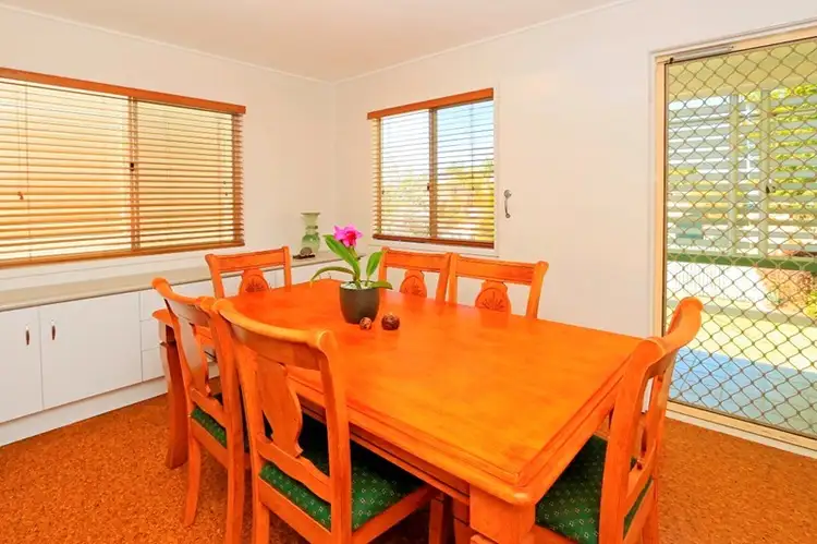 Sixth view of Homely house listing, 88 Menzies Street, Park Avenue QLD 4701