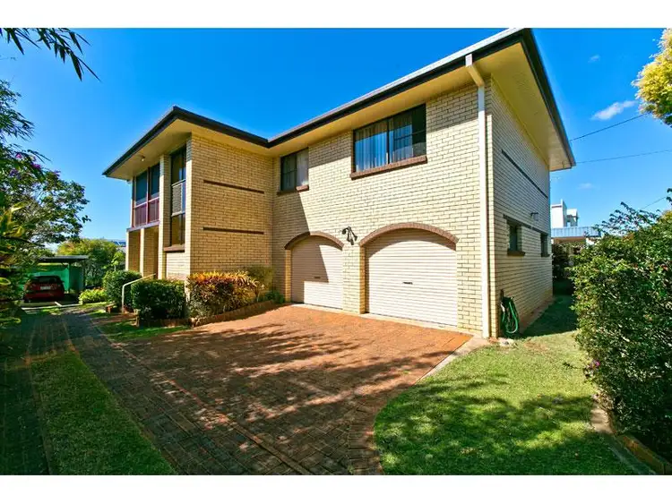 111 Point O'Halloran Road, Victoria Point QLD 4165