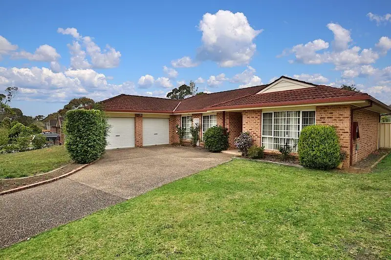 Main view of Homely house listing, 9 Regent Place, Bomaderry NSW 2541